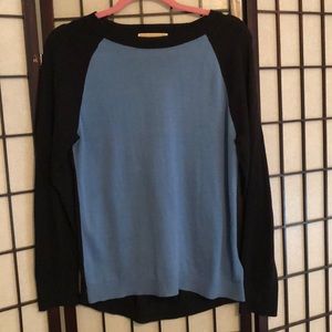 Michael Kors lightweight sweater